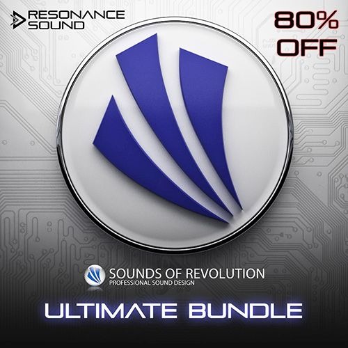 SOR Ultimate Bundle