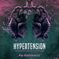Hypertension - Bass House & G House