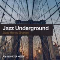 Jazz Underground