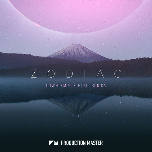 Zodiac - Downtempo & Electronica