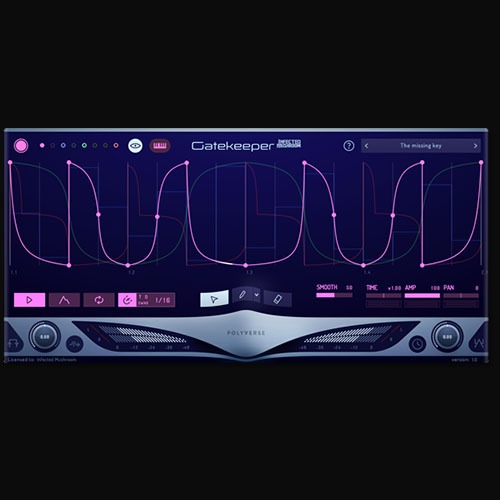 Polyverse Gatekeeper