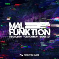 Production-Master-Malfunktion