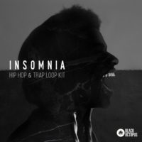 Insomnia Hip Hop & Trap Loop Kit