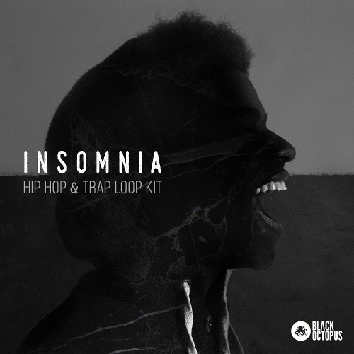 Insomnia Hip Hop & Trap Loop Kit