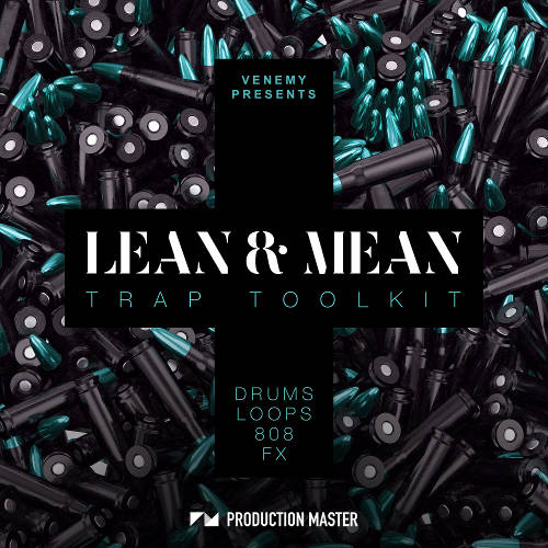 Lean & Mean Trap Toolkit