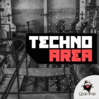 Techno Area by Chop Shop