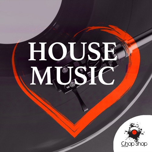 Love House Music