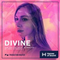 Divine