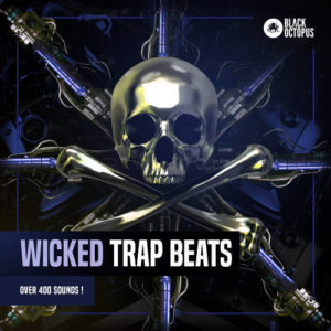 Wicked-Trap-Beats