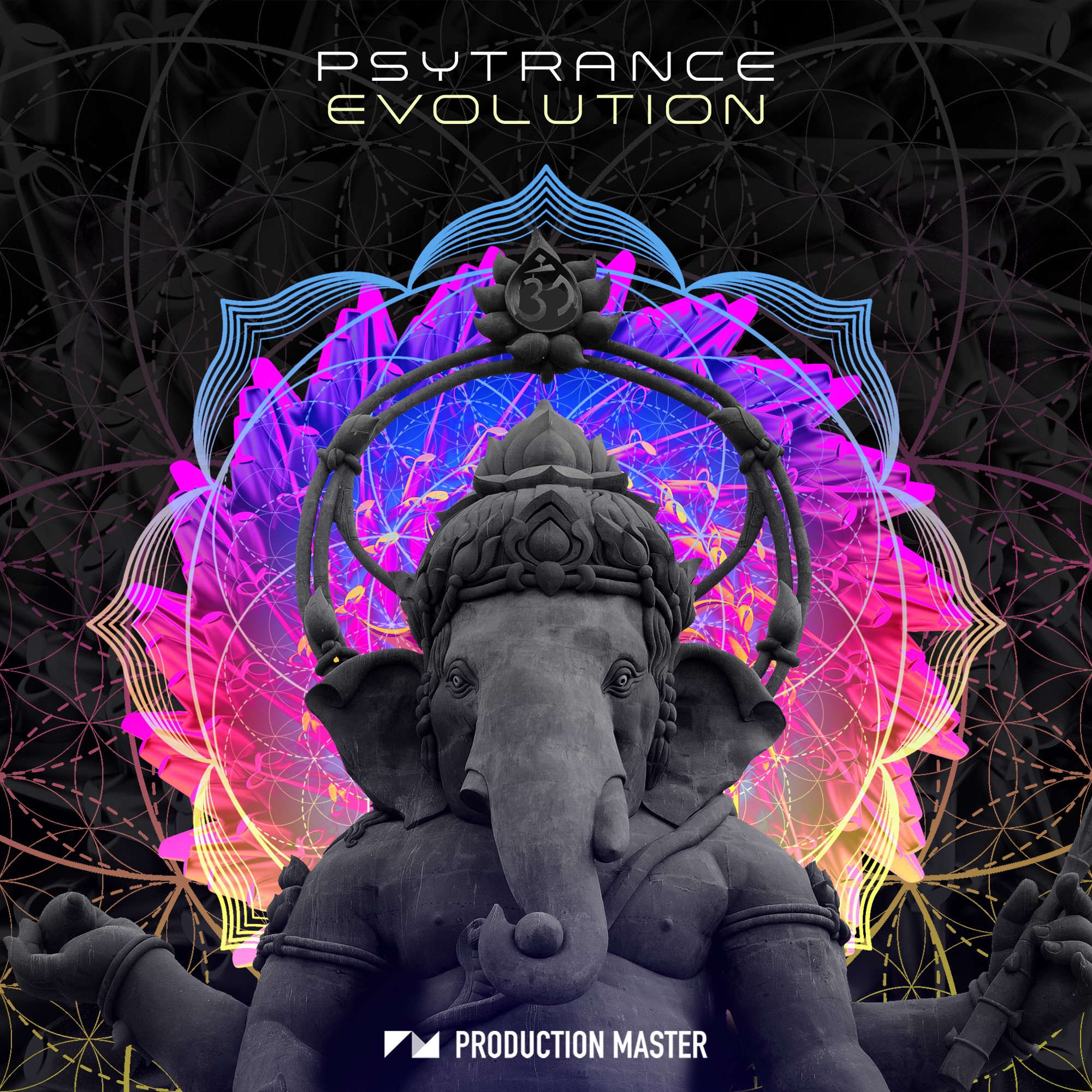 Psytrance Evolution