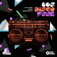 80s Disco Funk by Basement Freaks