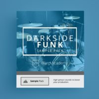 Darkside Funk - Sample Pack Add-On