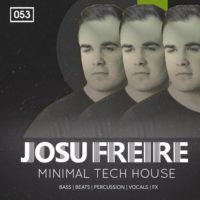 Josu Freire - Minimal Tech House