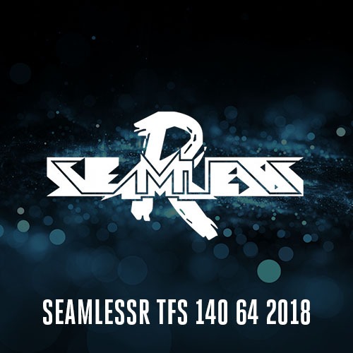 Seamless Stream