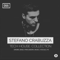 Tech House Collection by Stefano Crabuzza