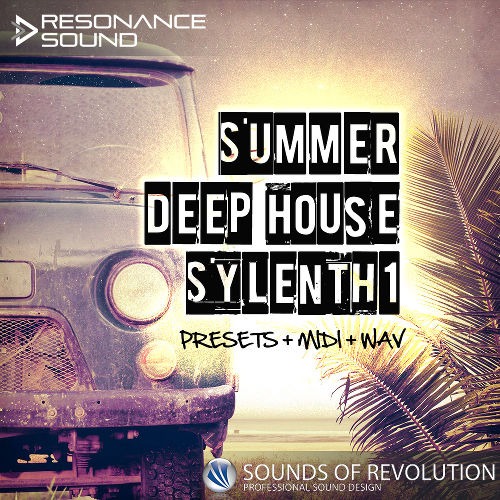 Summer-Deep-House