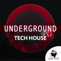 Underground Tech House
