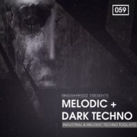 Melodic & Dark Techno by Bingoshakerz
