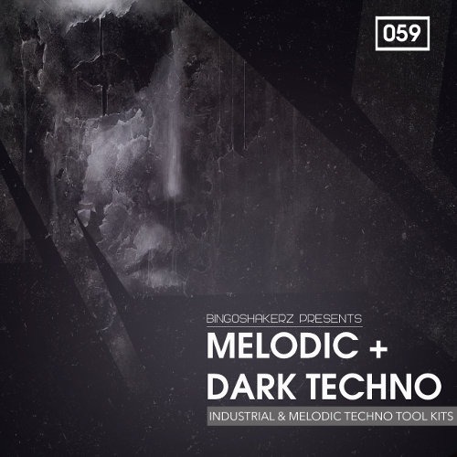 Melodic & Dark Techno by Bingoshakerz