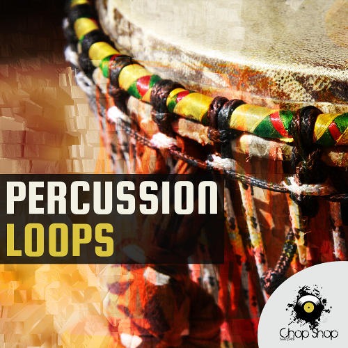 Percussion Loops