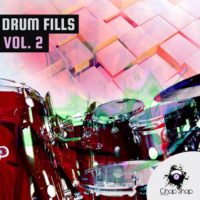Drum Fills Vol. 2