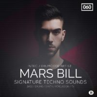 Signature Techno Sounds by Mars Bill
