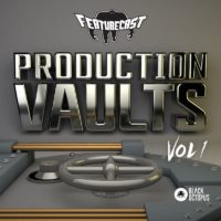 Production Vaults by Featurecast