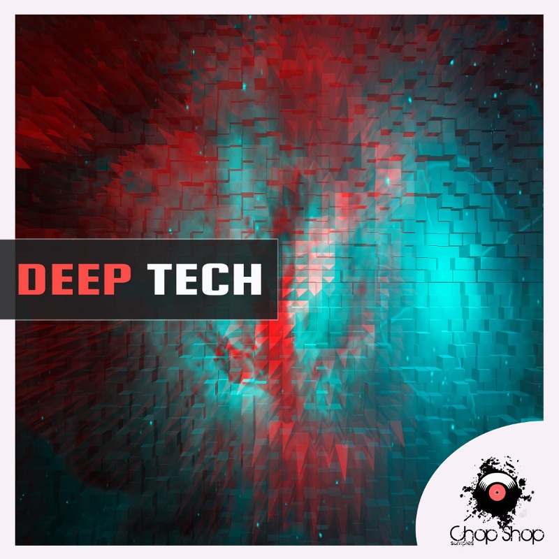 Deep Tech by Chop Shop