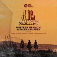 Western Mariachi & Balkan Bundle By Basement Freaks