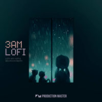 3AM Lofi - Lofi Hip-Hop & Bedroom Beats