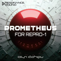 AZS Prometheus Repro-1