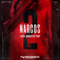 Narcos 2 - 100% Gangster Trap