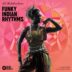 Funky Indian Rhythms by Pandit K.V. Balakrishnan