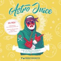 Astro Juice - Juicy Trap & Vocals