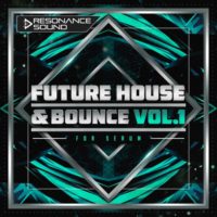 Future House and Bounce Vol.1 for Serum