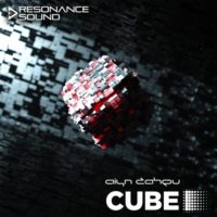 AZS Cube for Repro-5