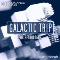 Galactic Trip