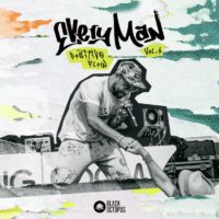 Positive Flow Vol 1 by EVeryman