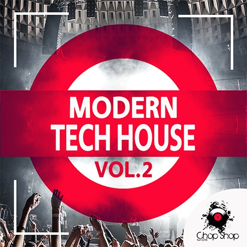Modern Tech House Vol.2