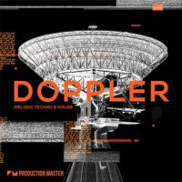 Doppler - Melodic Techno & House