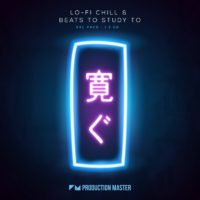 Lo-Fi Chill & Beats To Study To