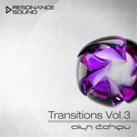 AZS Transitions Vol.3