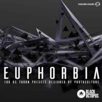 Euphorbia for Thorn by Protoculture