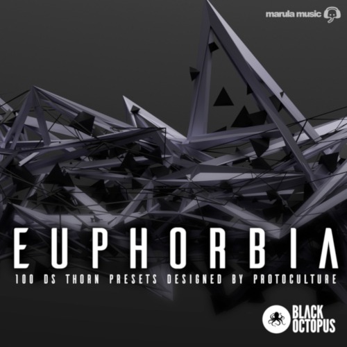 Euphorbia for Thorn by Protoculture