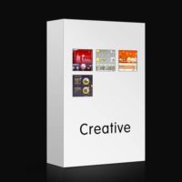 Fabfilter Creative Bundle