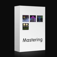 Fabfilter Mastering Bundle