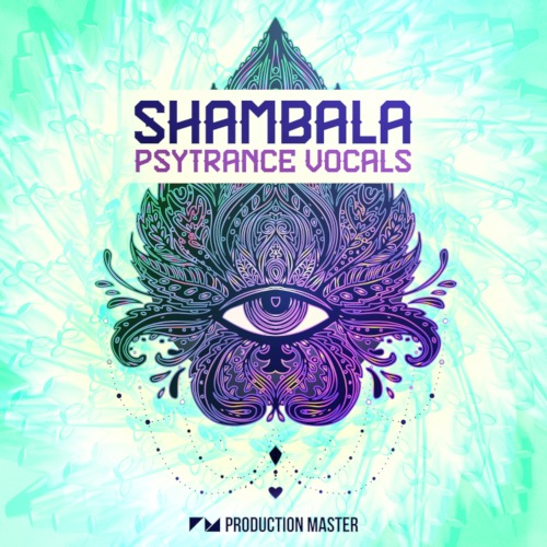 Shambala - Psytrance Vocals