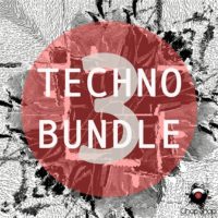 Techno Bundle 3