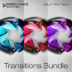 AZS Transitions DIVA Bundle