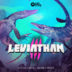Leviathan 3 sample pack artwork